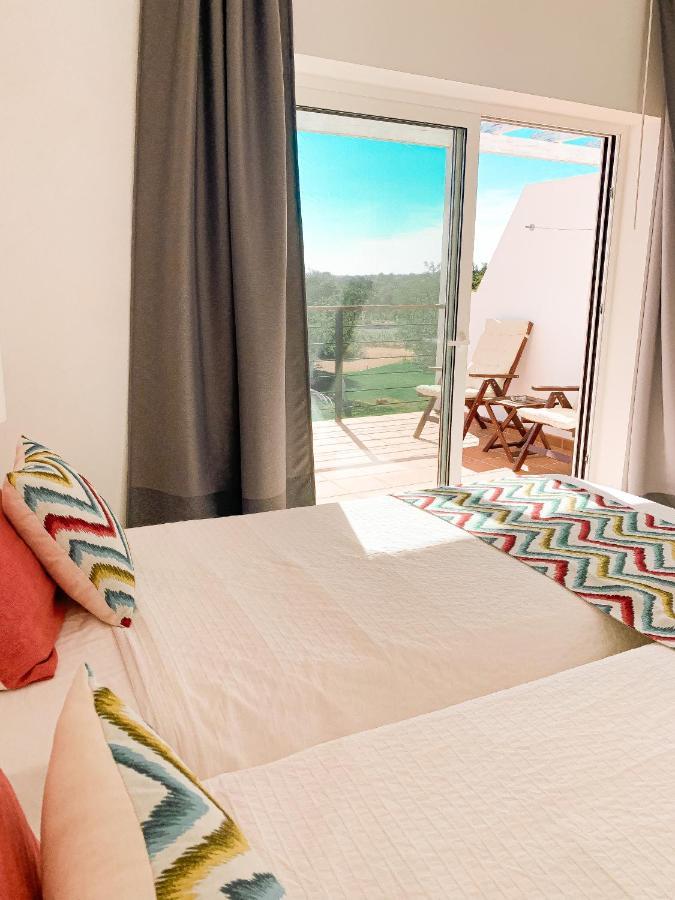 Casa Branca Vendégház Tavira Kültér fotó