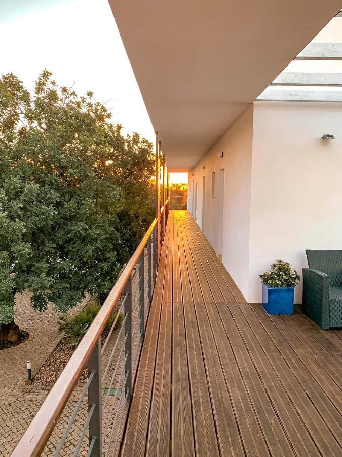 Casa Branca Vendégház Tavira Kültér fotó