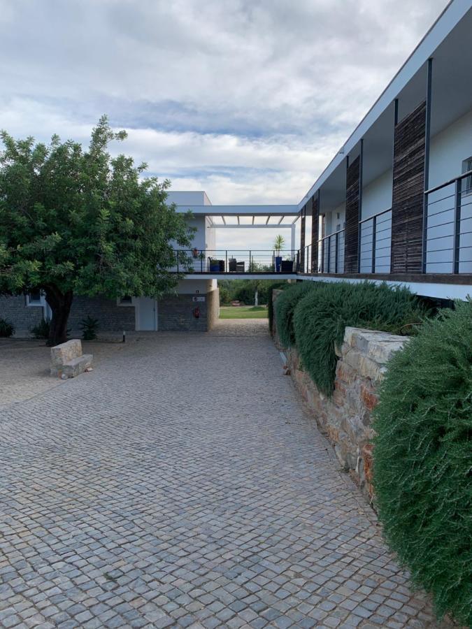 Casa Branca Vendégház Tavira Kültér fotó