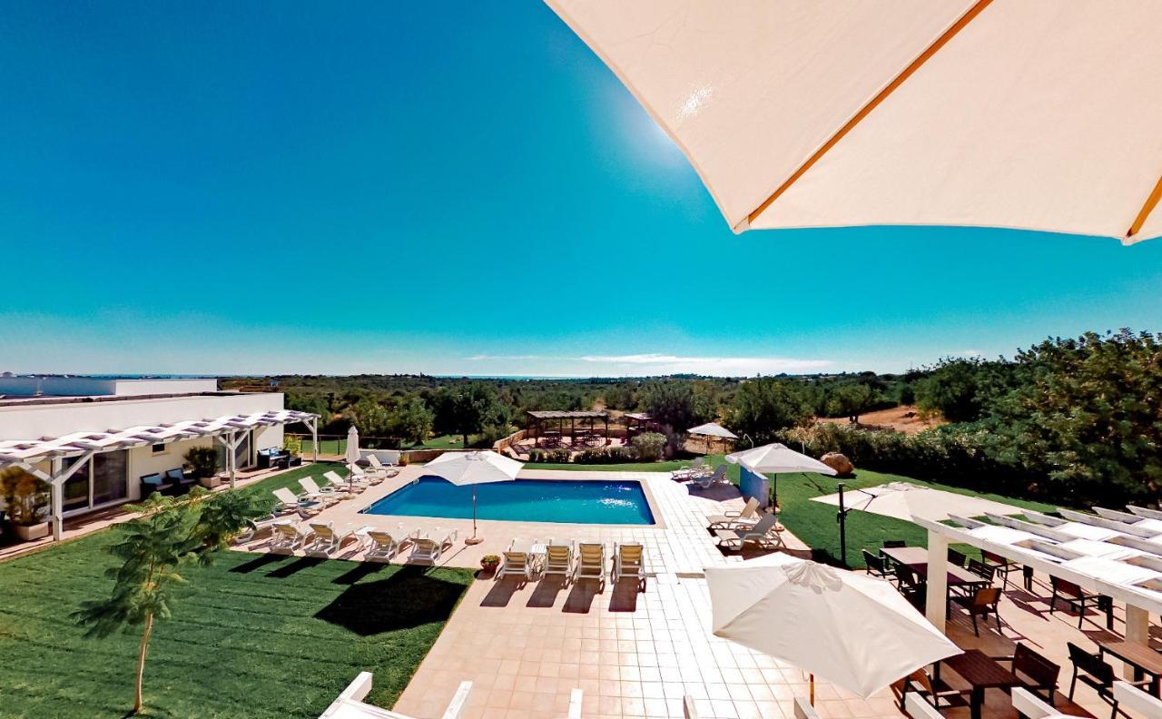 Casa Branca Vendégház Tavira Kültér fotó