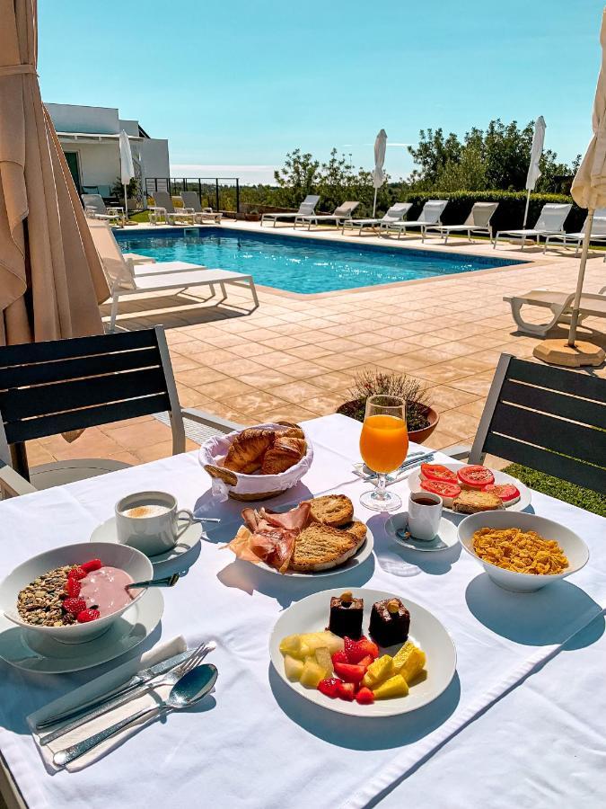 Casa Branca Vendégház Tavira Kültér fotó